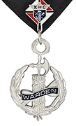 Warden